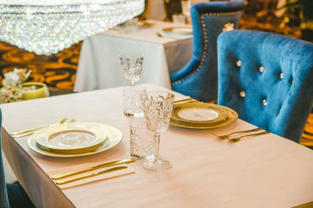 Royal Indian Restobar
